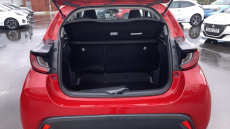 Toyota Yaris 1.5 Hybrid Icon 5dr CVT Hybrid Hatchback